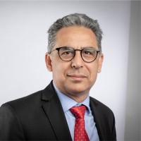 Emmanuel Arabian Email & Phone Number