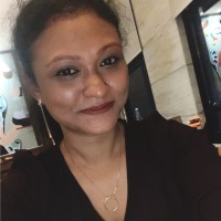 SGS Technologie Employee Pritha Roy's profile photo