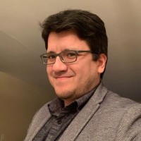 Amazon Web Services (AWS) Employee Sergio Castillo Yrizales's profile photo