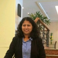 Shashikala Mahadik Email