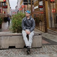 ImpulseRadar Employee Alexander Marklund's profile photo