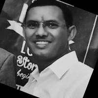 ZÜCA, Inc. Employee Tariku Sintayehu's profile photo