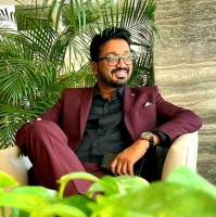 Neona Embedded Labz Pvt Ltd Employee Anchunath R's profile photo