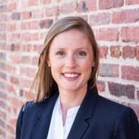 Toka Employee Kate Shapiro's profile photo
