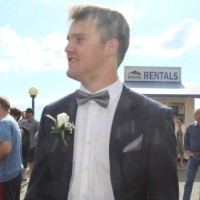 Amazon Employee Jake Steele's profile photo