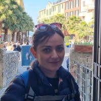 Beyon3D Employee Dina Sheffer's profile photo