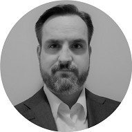 EVENTSCAPE Employee John Connolly's profile photo