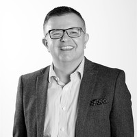 Kempston Controls Employee Damian Wynne's profile photo