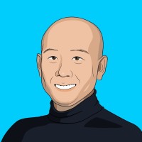 Magic+Might Employee Fei Gao's profile photo