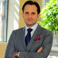 Cengiz Holding Employee Sinan Özkan's profile photo