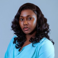 Nkechi Enebeli Email