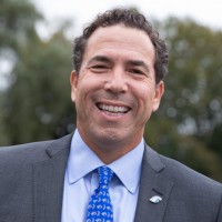 Albertus Magnus College Employee Marc Camille's profile photo