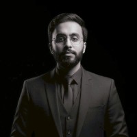 Codesy Employee Altamash Sahito's profile photo