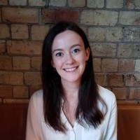 Mo-Sys Engineering Ltd Employee Lucy Bateson's profile photo