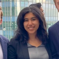 Sanso Longchamp AM Employee Rita Fadli's profile photo