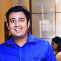 Bisleri International Pvt Ltd Employee Tanmay Garg's profile photo
