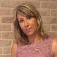 Alessandra Ferraro Email