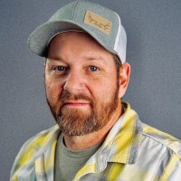Suncore Employee Tyler Robertson's profile photo