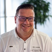 Progresity Employee Remco Lammerse's profile photo