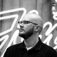 Gozney Employee Luke Wilkes's profile photo