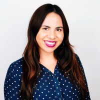 Fluendo Employee Cinthya E. López Mtz.'s profile photo