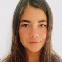 We Recruit IT Employee Maria Jose Garcia Aperio's profile photo