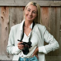 Magnifyre Employee Paige Bequette's profile photo