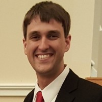 Zimmer Biomet Employee Brian Raub's profile photo