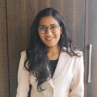 K K & Company Employee Vaidehi Lahoti's profile photo