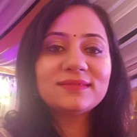 Vodafone Idea Limited Employee Swati Sharma's profile photo