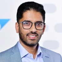 bp Employee Shobhit Mathur's profile photo