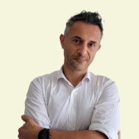 Sofrecom Employee Jérémie Mekaelian's profile photo