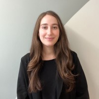 GroupM MENA Employee Natalia Nader's profile photo