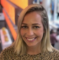 Bloomberg Live Employee Chelsea Hoon's profile photo