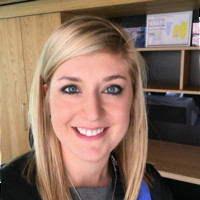 St Joseph's College Employee Melissa Young's profile photo