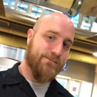 phlow Employee Cody Vanauken's profile photo