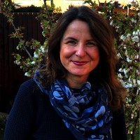 South London and Maudsley NHS Foundation Trust Employee Barbara Arroyo's profile photo