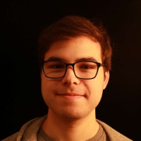 Amazon Employee Ethan Graber's profile photo