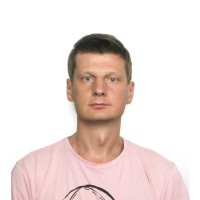 The Solution Stack Employee Artem Gurin's profile photo