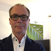 Marcus Brånfelt Email & Phone Number