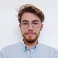 3P - Public Procurement Partners Employee Valentin Chamiot's profile photo