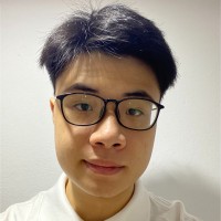 AWS Study Group Employee Truong le's profile photo
