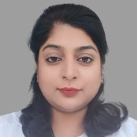 Thinkzy Tech Employee Shilpa Dua's profile photo