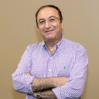 Nashville International Airport - BNA Employee Tawfeeq al Wiswasee's profile photo
