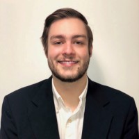 Siemens Healthineers Employee Cameron Stead's profile photo