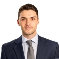 Rex Employee Ethan Babyak's profile photo