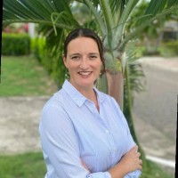 Rebecca Glenn Email
