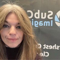 SubC Imaging Employee Natasha Stead's profile photo