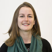 Manchester Football Association Employee Rachael Birchall's profile photo