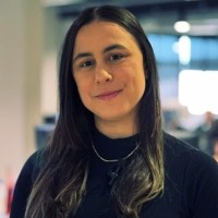 Betha Sistemas Employee Juliana Reis's profile photo
